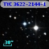 TYC 3622-2144-1