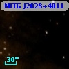 MITG J2028+4011