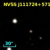 NVSS J111724+571453