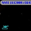 NVSS J112008+564743