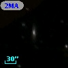 2MASX J11253357+5618462