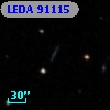 LEDA   91115