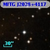 MITG J2028+4117
