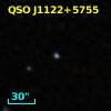 [VV2000] J112244.9+575542