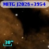 MITG J2028+3954