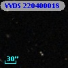 VVDS 220400018