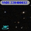 VVDS 220400032