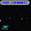 VVDS 220400072