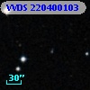 VVDS 220400103