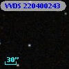 VVDS 220400243