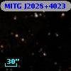 MITG J2028+4023
