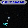 VVDS 220400345