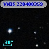 VVDS 220400359