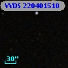 VVDS 220401510