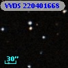 VVDS 220401668