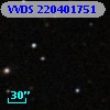 VVDS 220401751