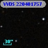 VVDS 220401757