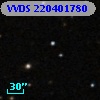 VVDS 220401780