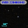 VVDS 220401843
