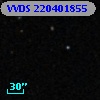 VVDS 220401855