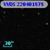 VVDS 220401878