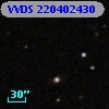 VVDS 220402430