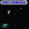 VVDS 220402618