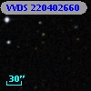 VVDS 220402660