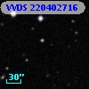 VVDS 220402716