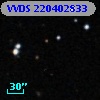 VVDS 220402833