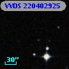 VVDS 220402925