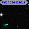 VVDS 220403613