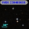 VVDS 220403658