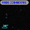 VVDS 220403785
