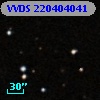 VVDS 220404041