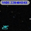 VVDS 220404343