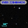 VVDS 220404424