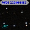 VVDS 220404482