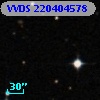 VVDS 220404578