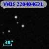 VVDS 220404631