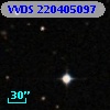 VVDS 220405097