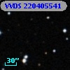 VVDS 220405541