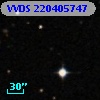 VVDS 220405747
