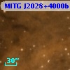 MITG J2028+4000b