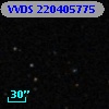 VVDS 220405775