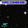VVDS 220406100