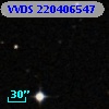 VVDS 220406547