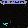 VVDS 220407170