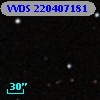 VVDS 220407181