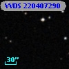 VVDS 220407290